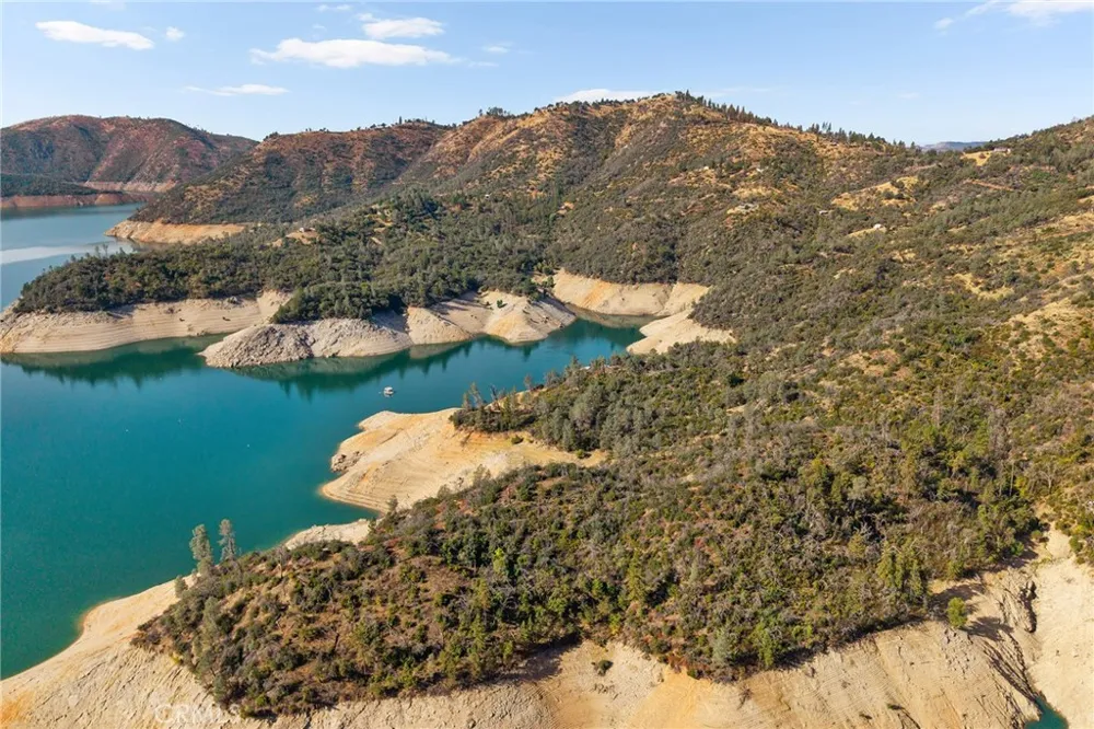 Spence Berry Creek, CA 95966