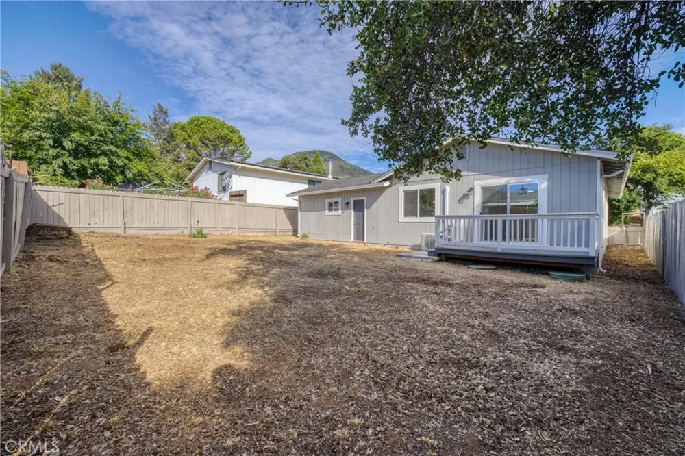 9101 Takelma Kelseyville, CA 95451