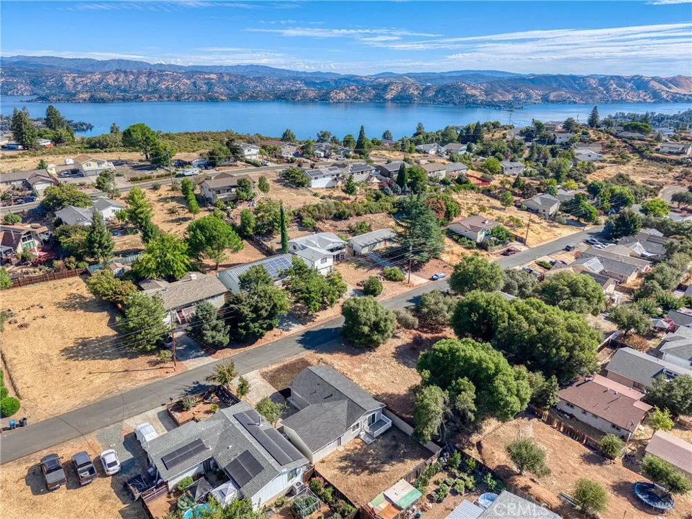 9101 Takelma Kelseyville, CA 95451