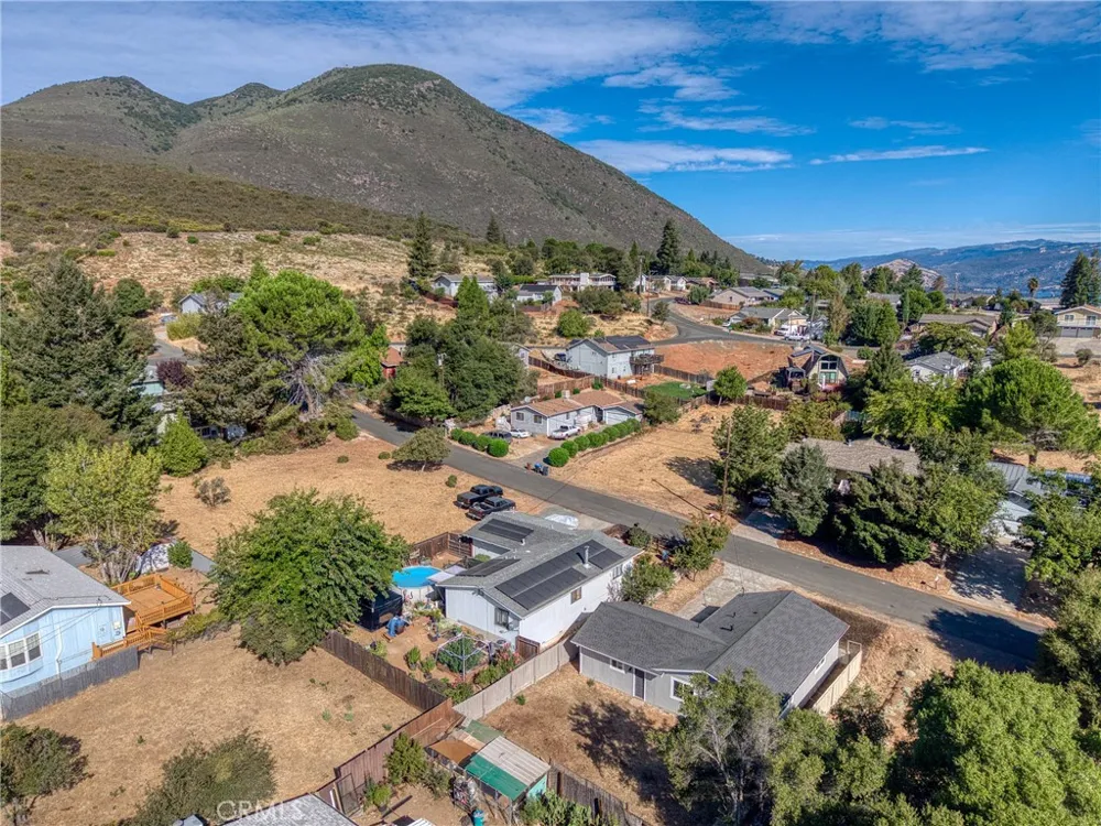 9101 Takelma Kelseyville, CA 95451