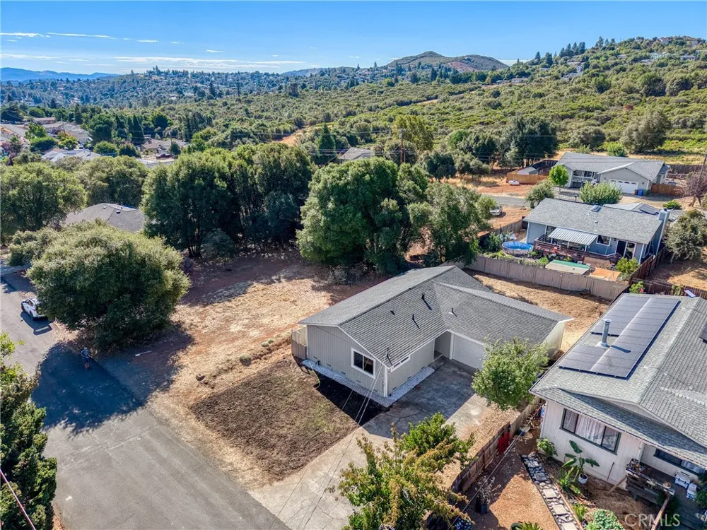 9101 Takelma Kelseyville, CA 95451