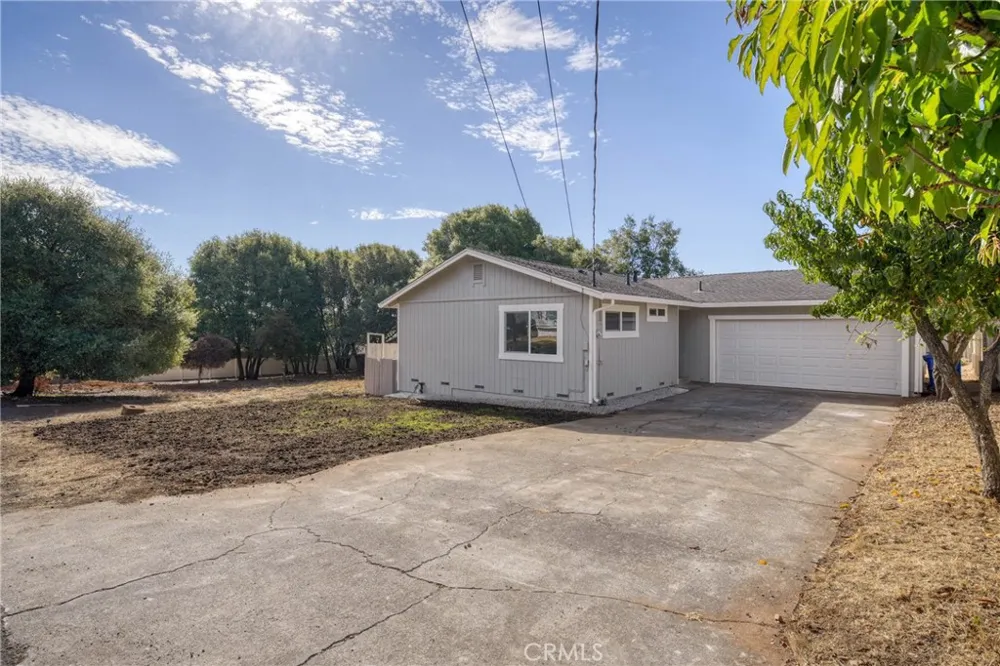 9101 Takelma Kelseyville, CA 95451