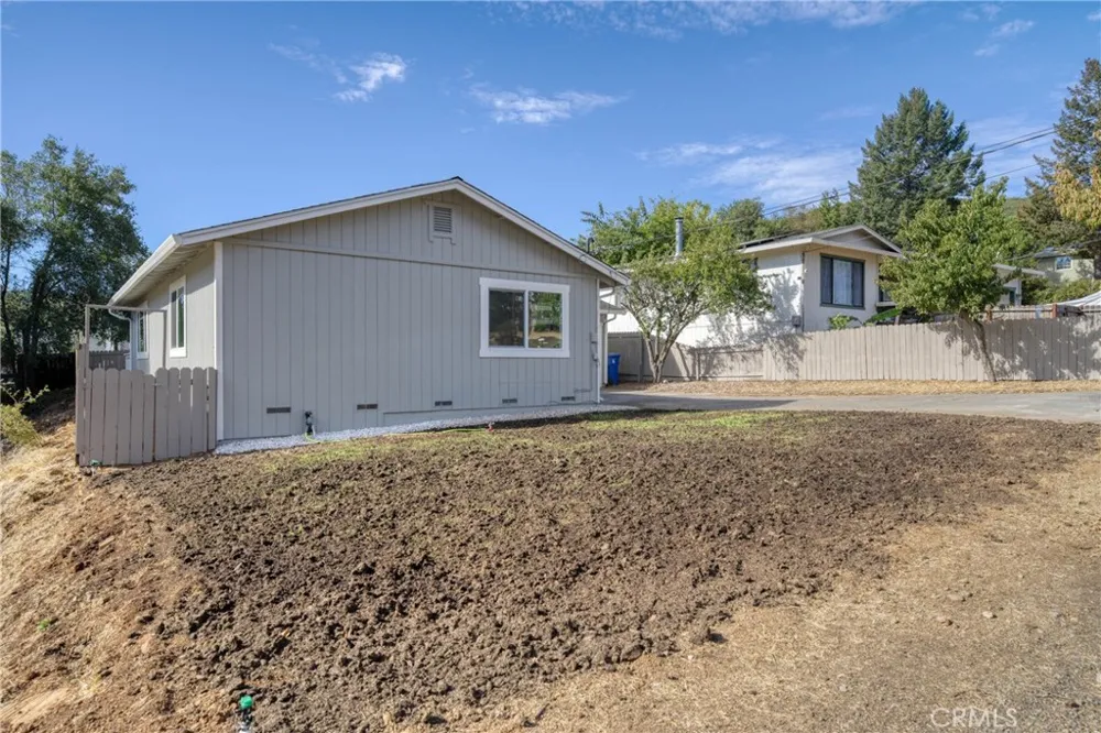 9101 Takelma Kelseyville, CA 95451