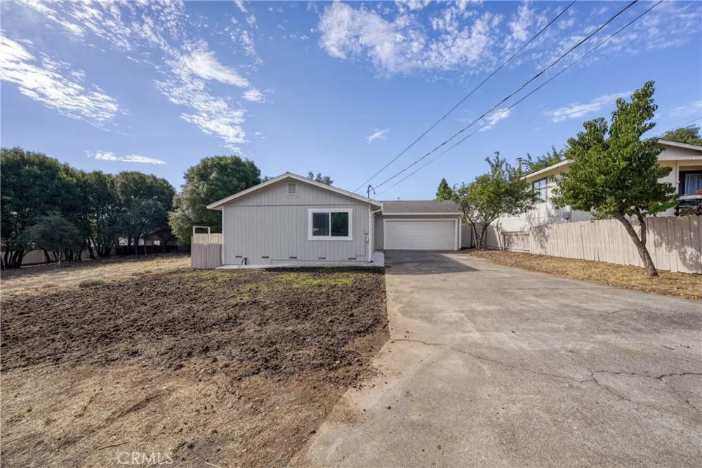 9101 Takelma Kelseyville, CA 95451