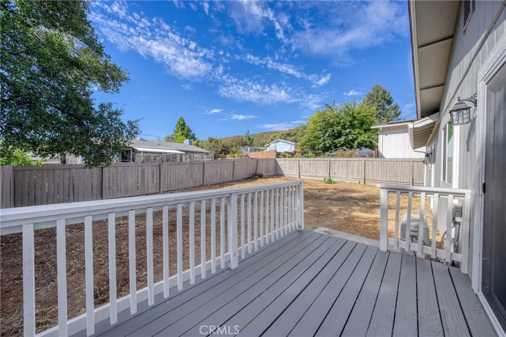 9101 Takelma Kelseyville, CA 95451