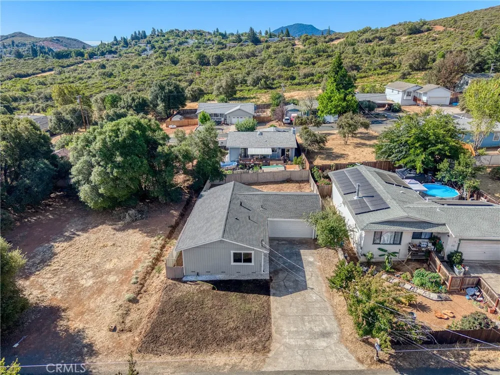 9101 Takelma Kelseyville, CA 95451