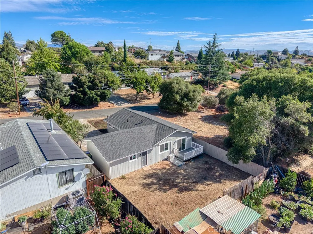 9101 Takelma Kelseyville, CA 95451