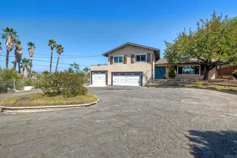 2500 Cranston Drive