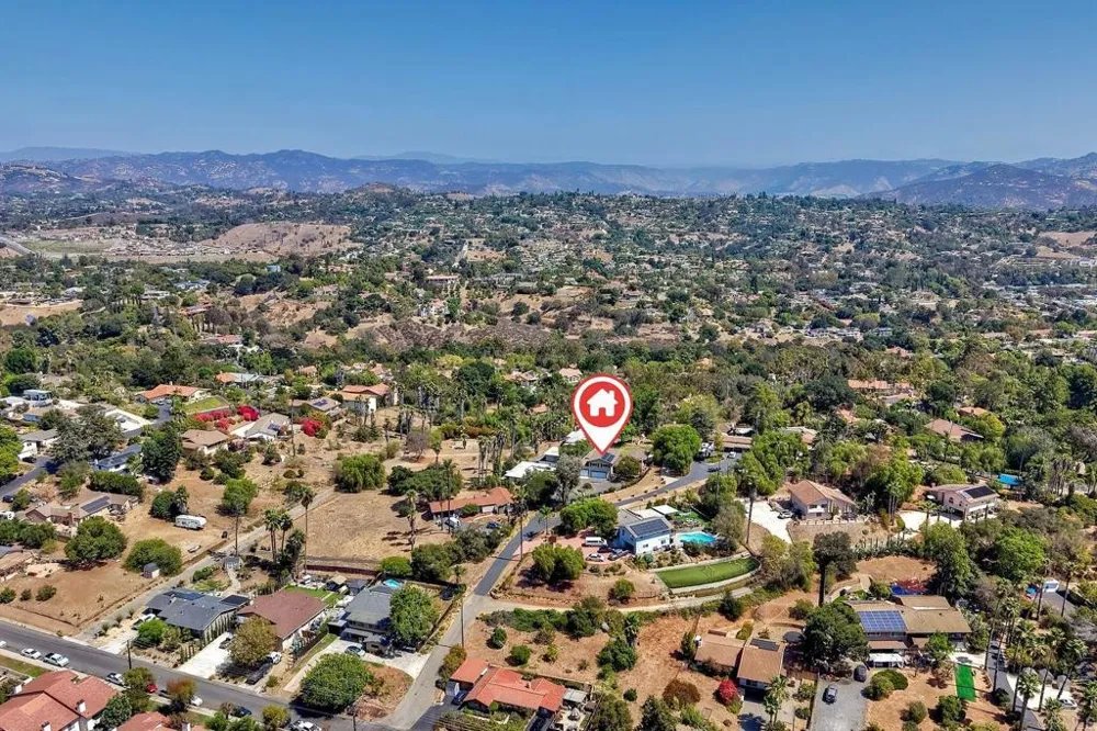 2500 Cranston Drive Escondido, CA 92025