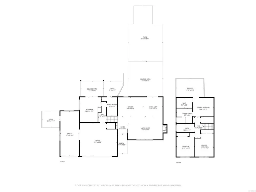2500 Cranston Drive Escondido, CA 92025