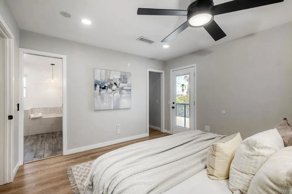 2500 Cranston Drive Escondido, CA 92025