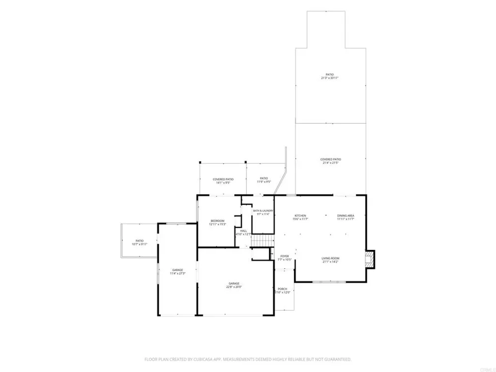 2500 Cranston Drive Escondido, CA 92025