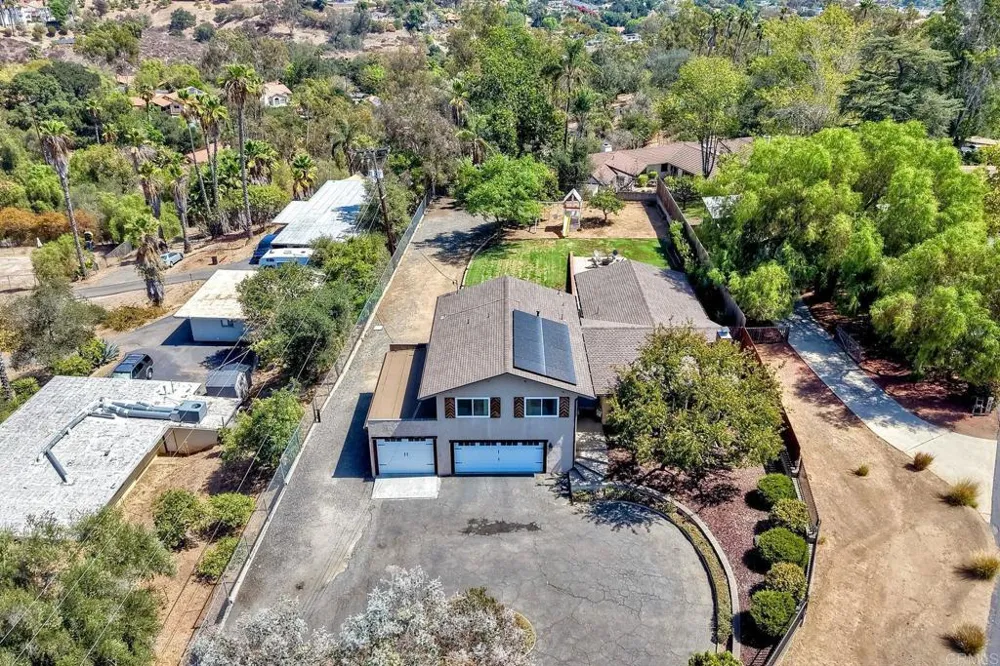2500 Cranston Drive Escondido, CA 92025