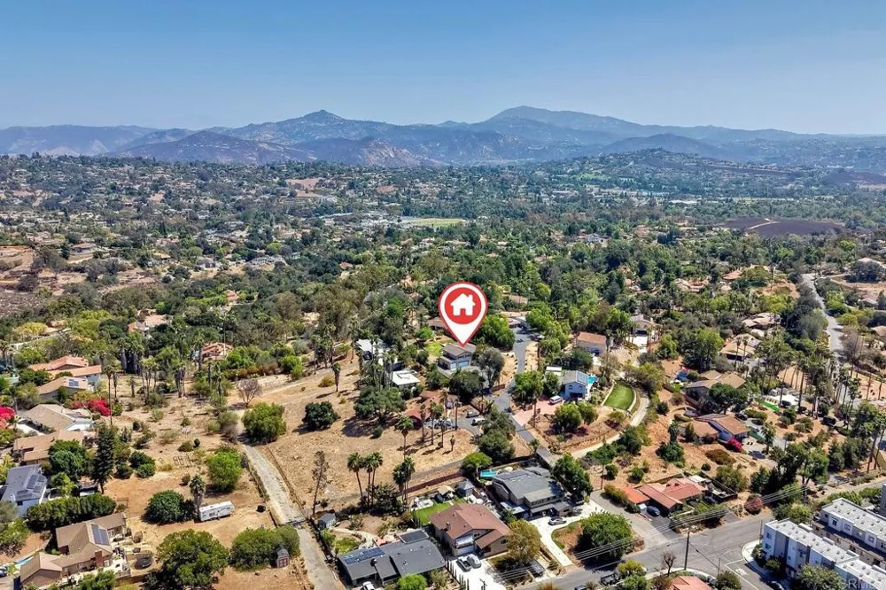 2500 Cranston Drive Escondido, CA 92025