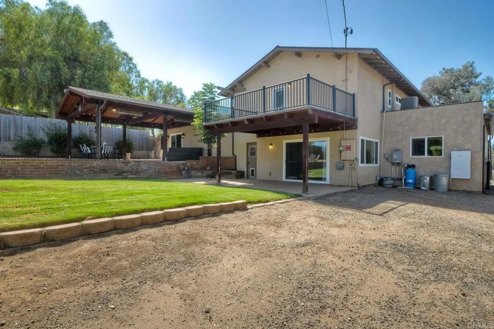 2500 Cranston Drive Escondido, CA 92025