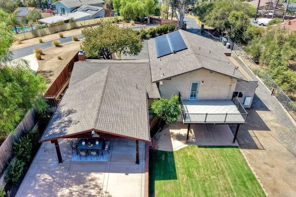 2500 Cranston Drive Escondido, CA 92025