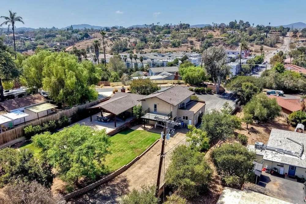 2500 Cranston Drive Escondido, CA 92025