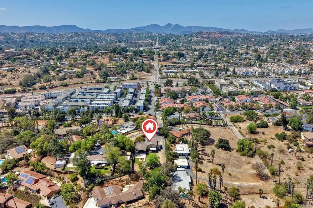2500 Cranston Drive Escondido, CA 92025
