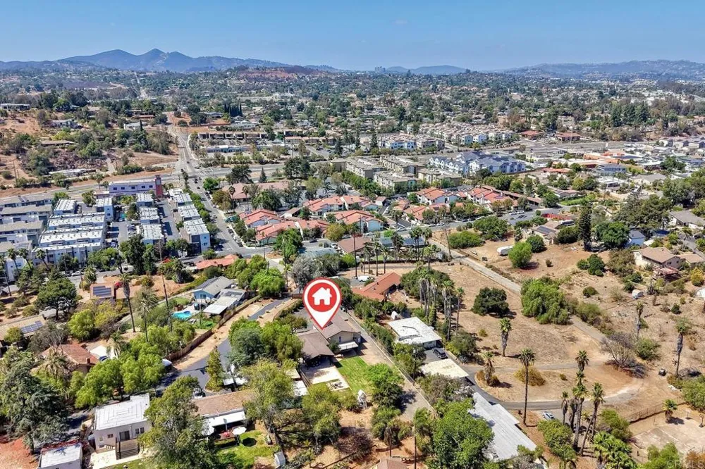 2500 Cranston Drive Escondido, CA 92025