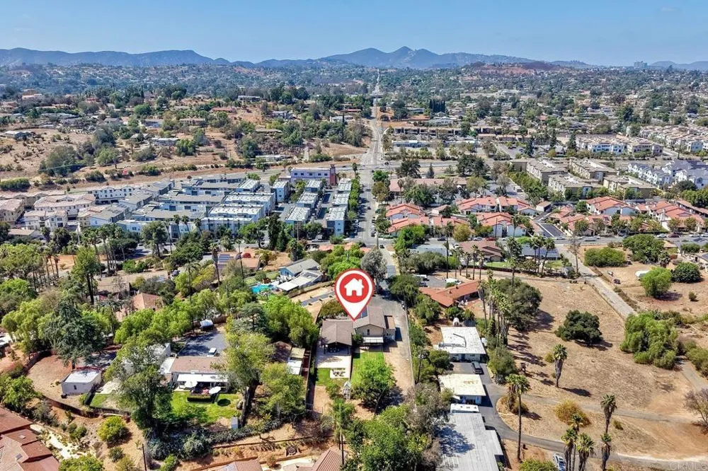 2500 Cranston Drive Escondido, CA 92025