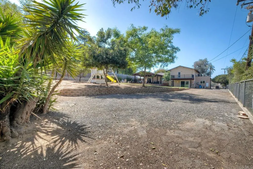 2500 Cranston Drive Escondido, CA 92025