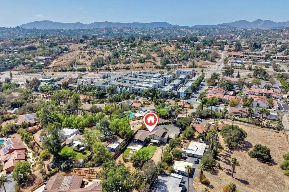2500 Cranston Drive Escondido, CA 92025