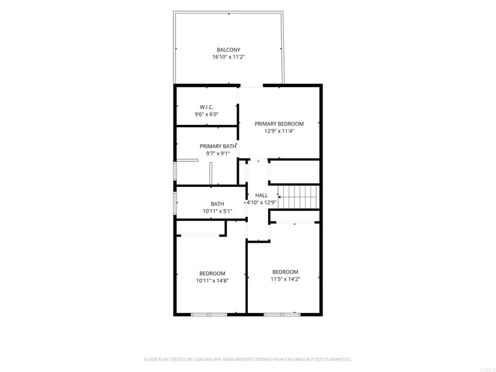 2500 Cranston Drive Escondido, CA 92025
