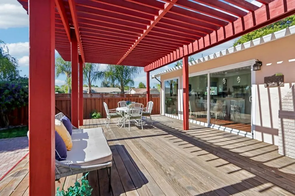 4860 Humber Place Newark, CA 94560