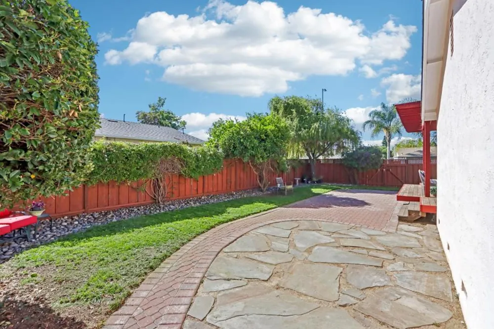 4860 Humber Place Newark, CA 94560