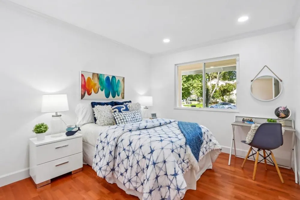 4860 Humber Place Newark, CA 94560