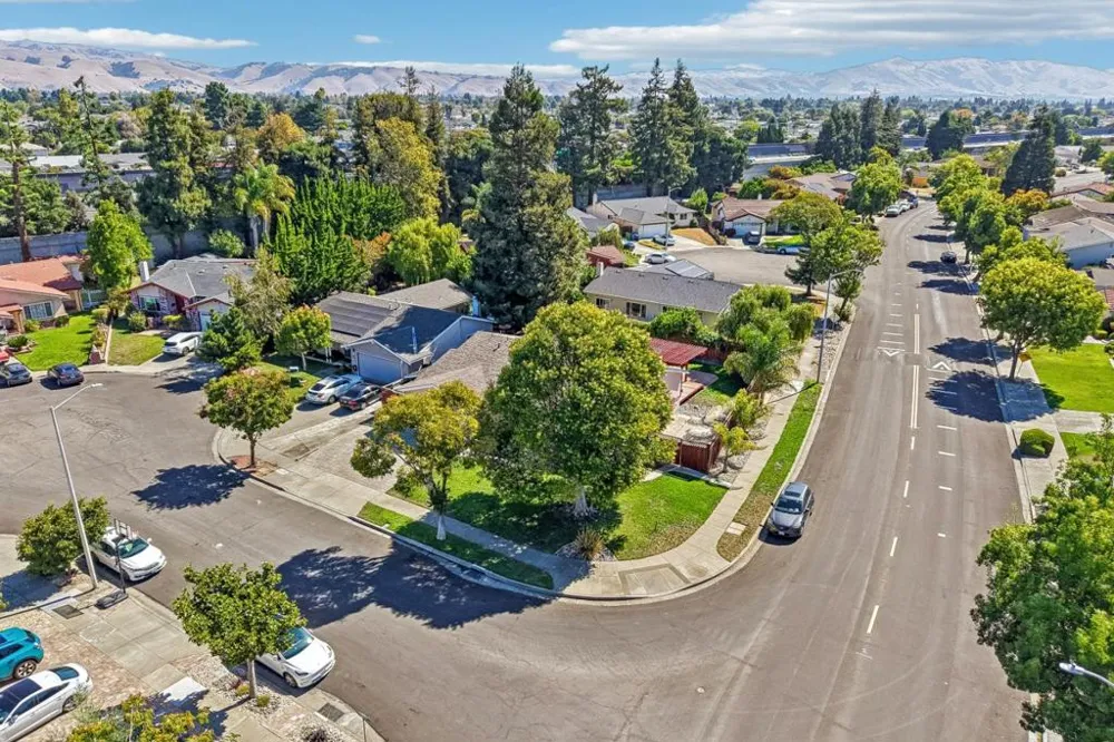 4860 Humber Place Newark, CA 94560