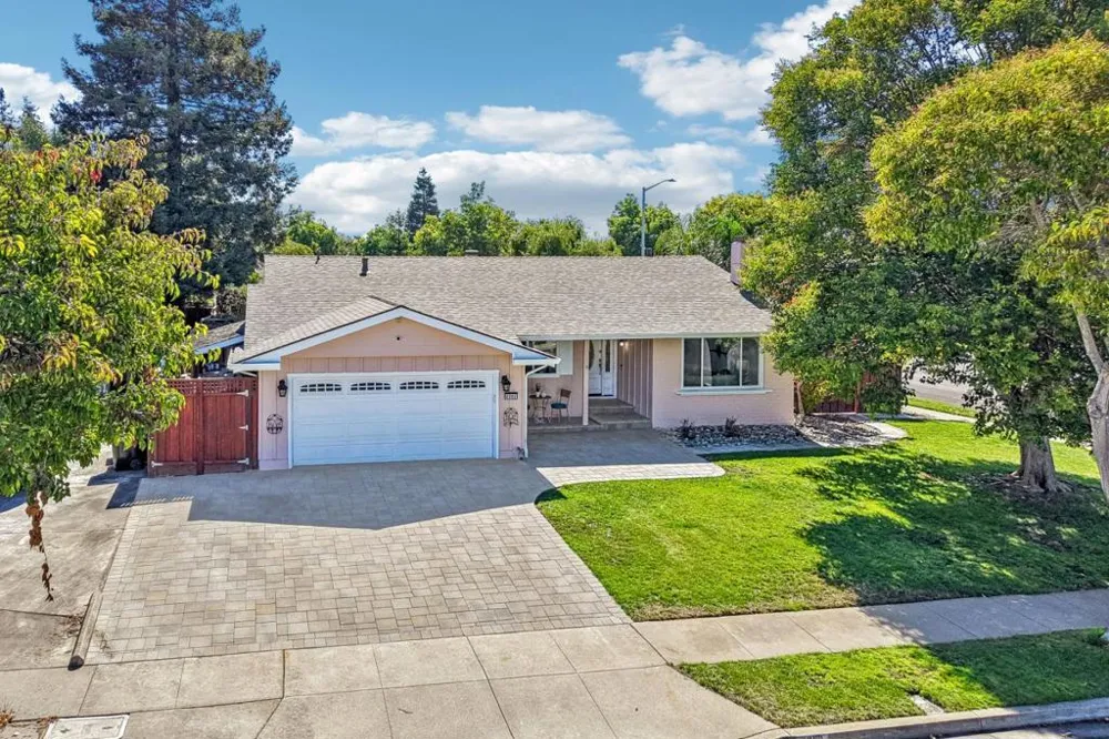 4860 Humber Place Newark, CA 94560
