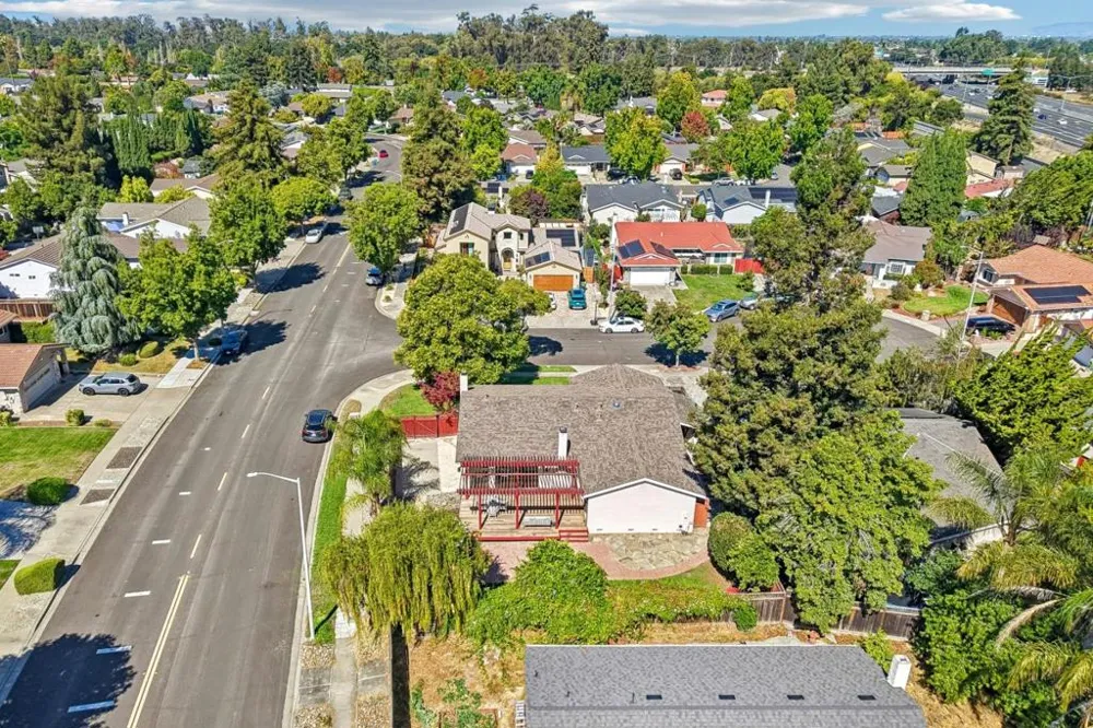 4860 Humber Place Newark, CA 94560