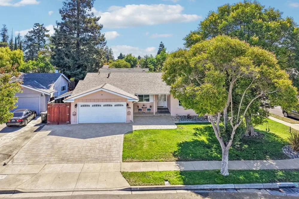 4860 Humber Place Newark, CA 94560