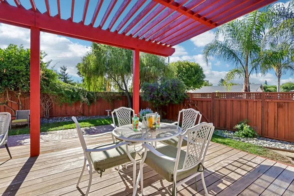 4860 Humber Place Newark, CA 94560