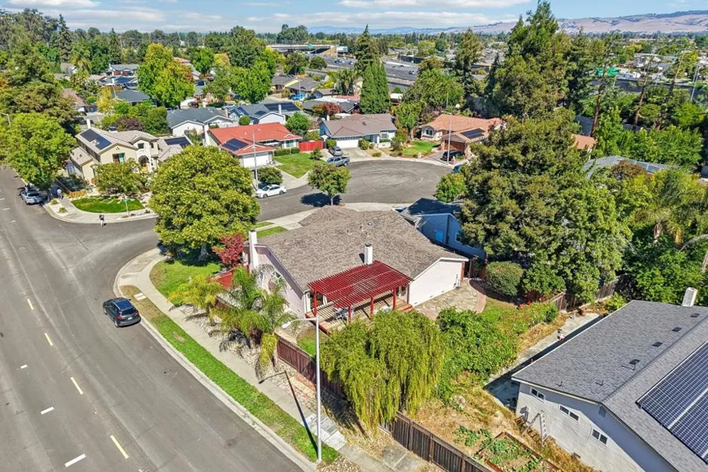 4860 Humber Place Newark, CA 94560