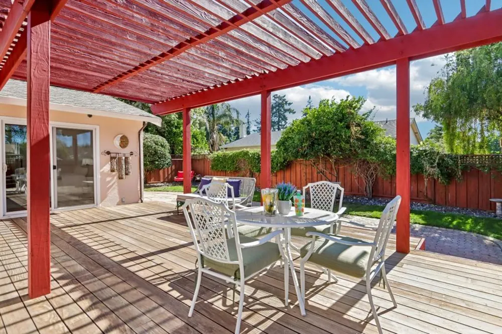 4860 Humber Place Newark, CA 94560