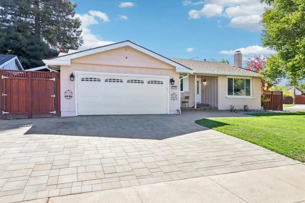 4860 Humber Place Newark, CA 94560