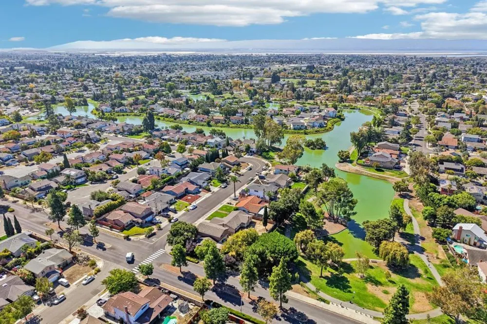4860 Humber Place Newark, CA 94560