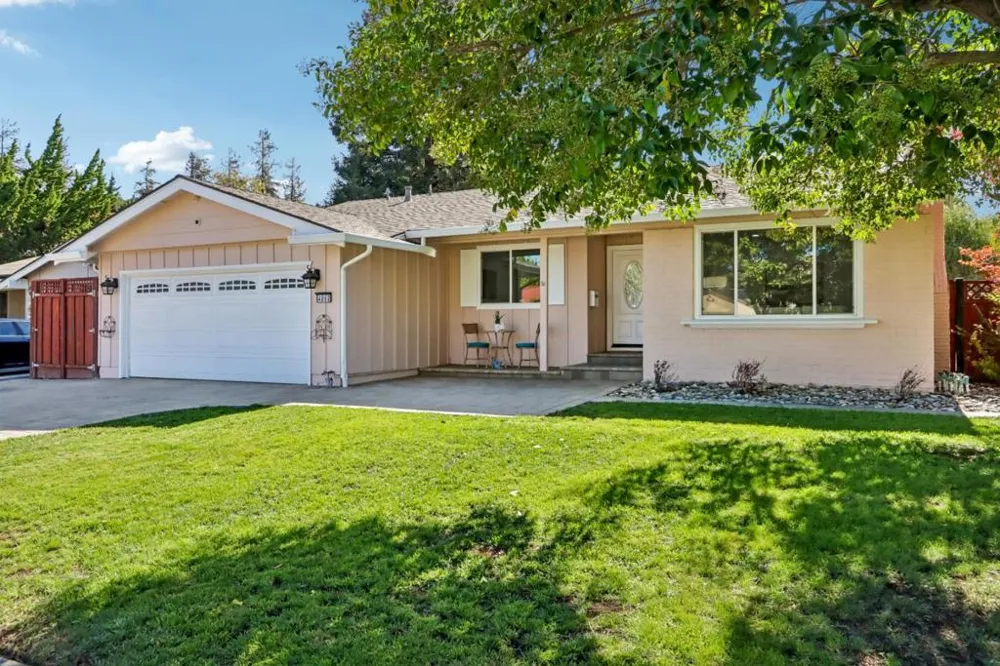 4860 Humber Place Newark, CA 94560