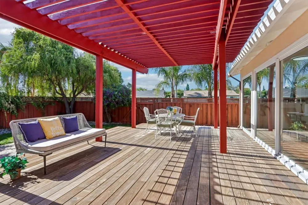 4860 Humber Place Newark, CA 94560