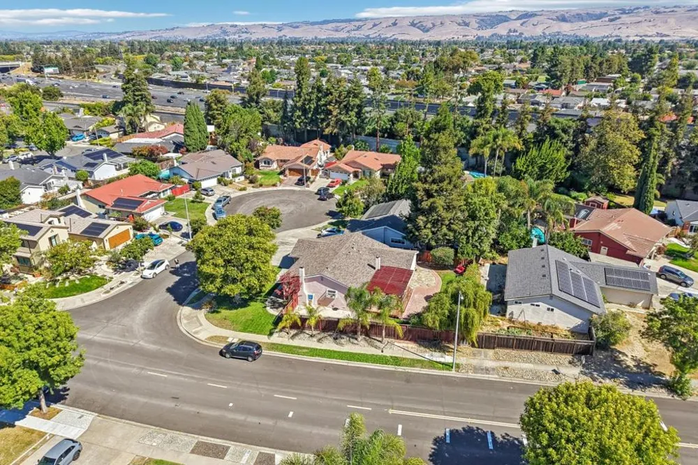 4860 Humber Place Newark, CA 94560