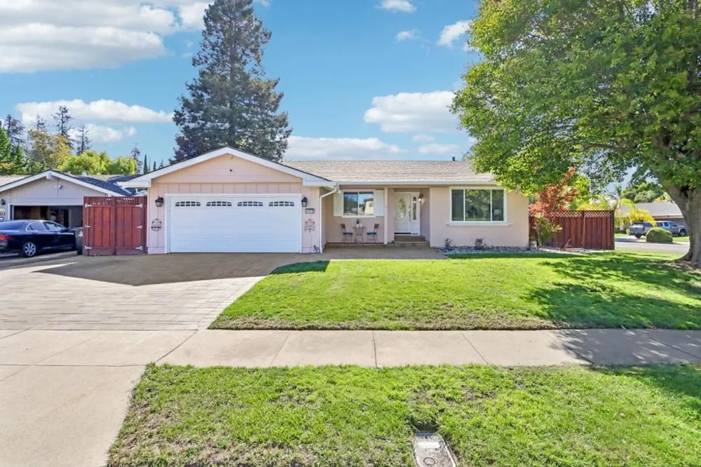 4860 Humber Place Newark, CA 94560
