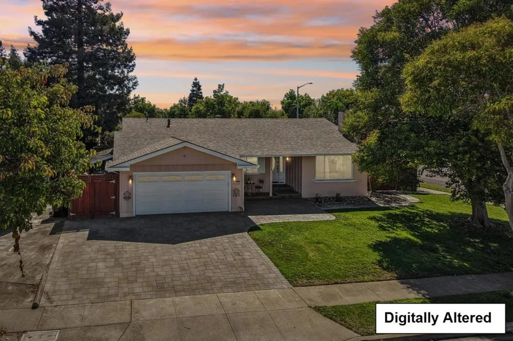 4860 Humber Place Newark, CA 94560