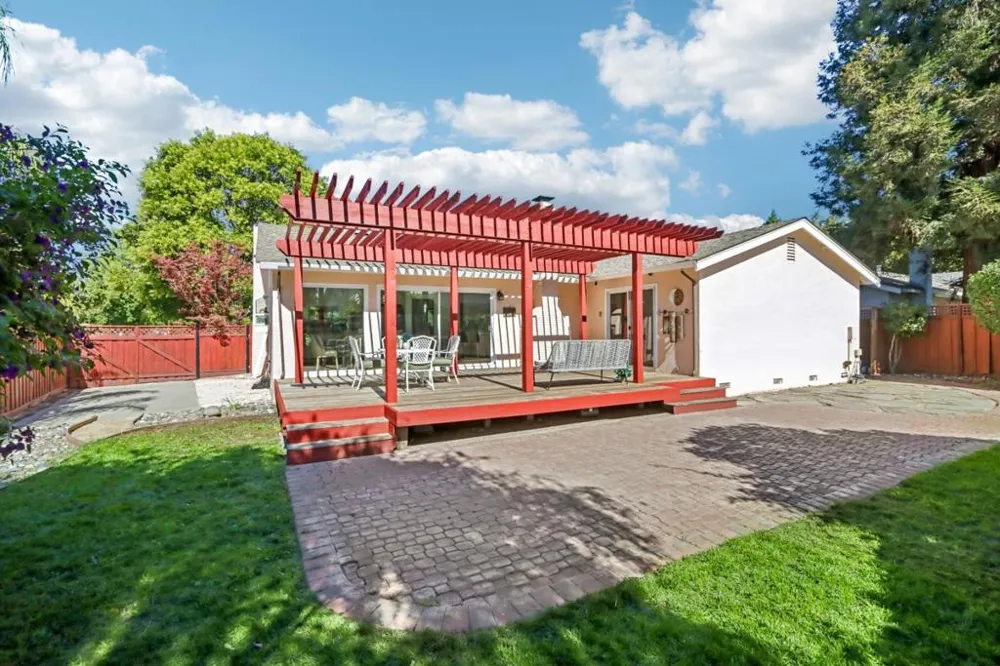4860 Humber Place Newark, CA 94560