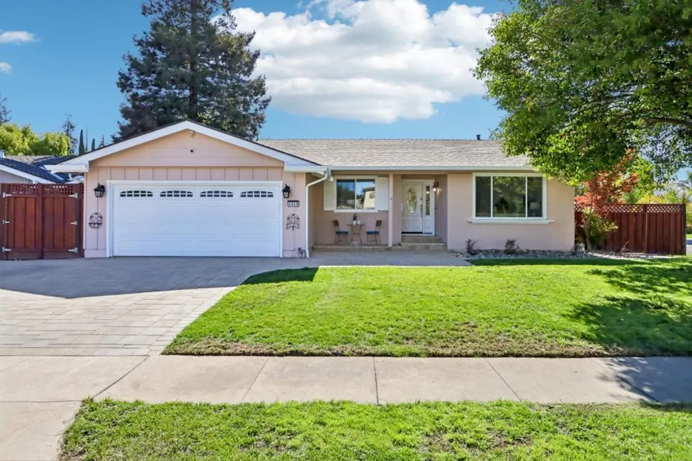 4860 Humber Place Newark, CA 94560