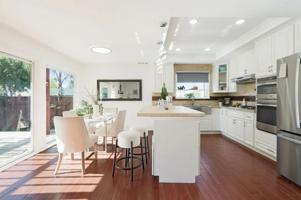 4860 Humber Place Newark, CA 94560