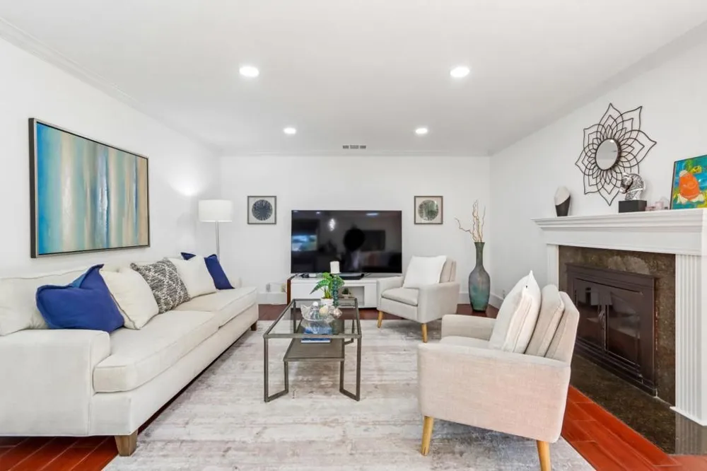 4860 Humber Place Newark, CA 94560