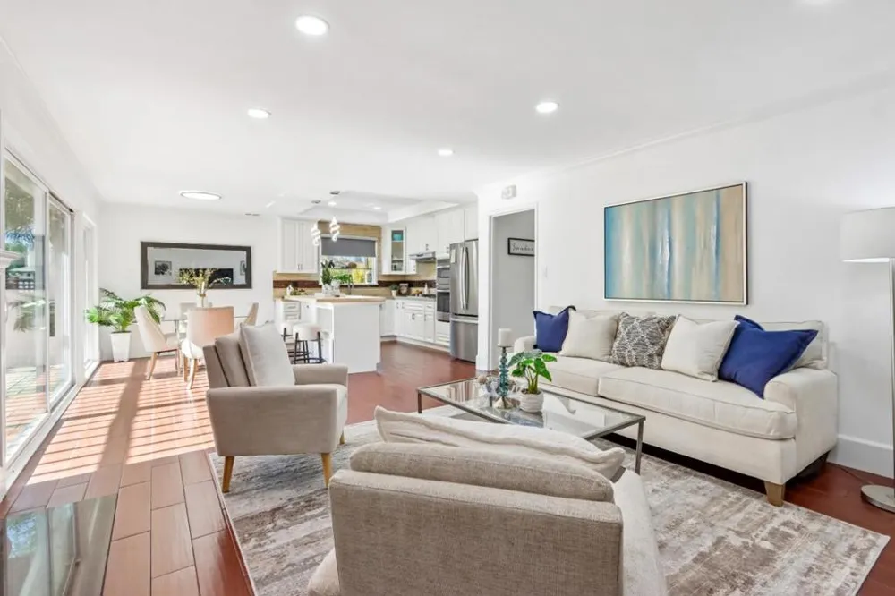 4860 Humber Place Newark, CA 94560