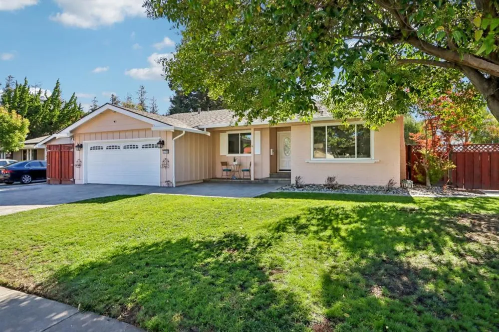 4860 Humber Place Newark, CA 94560